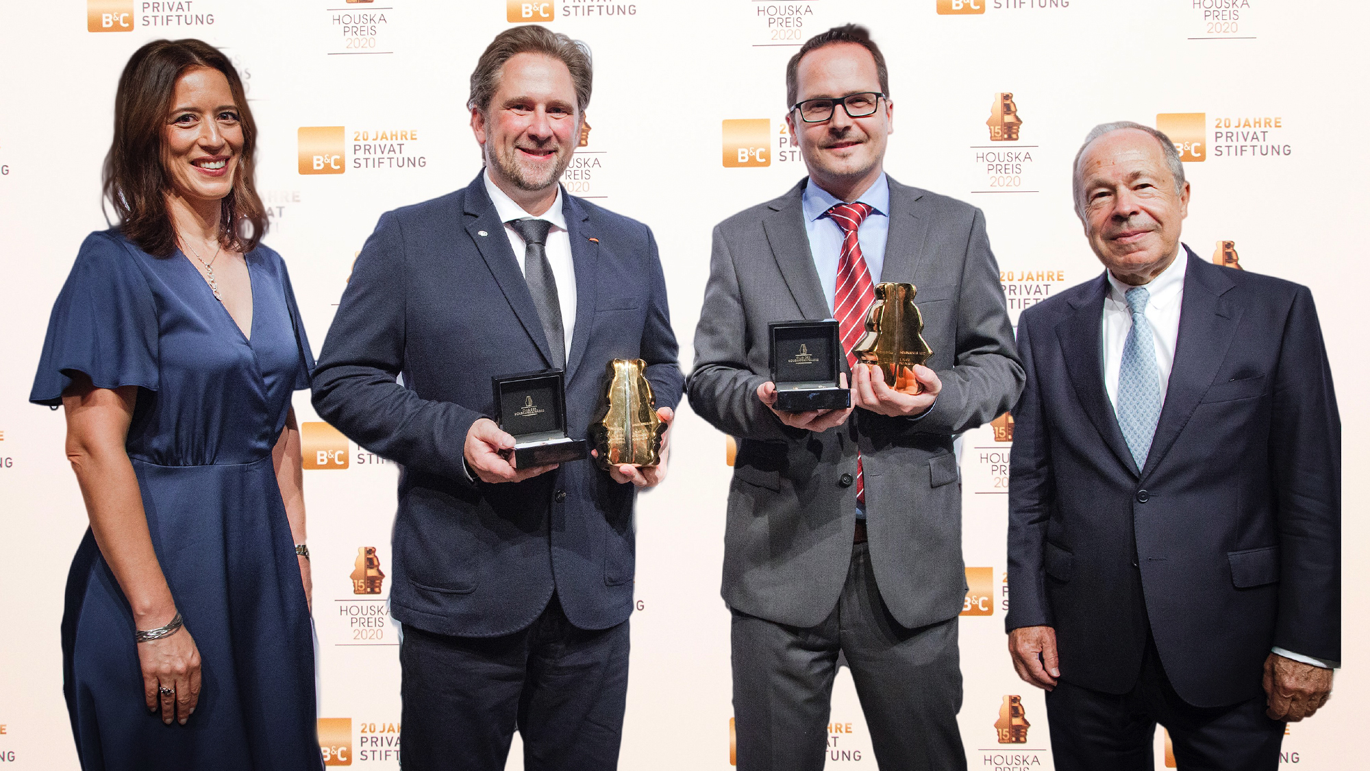 Macro Array Diagnostics Wiener Medtech Gewinnt Hoch Dotierten