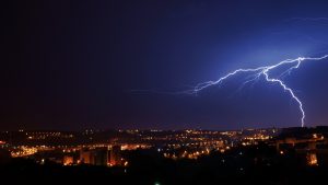 Das Lightning Network wurde erfolgreich getestet. © flickr.com_CCBY20_Ricardo Faria