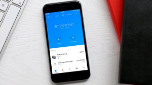 Banking-App Revolut. © Revolut