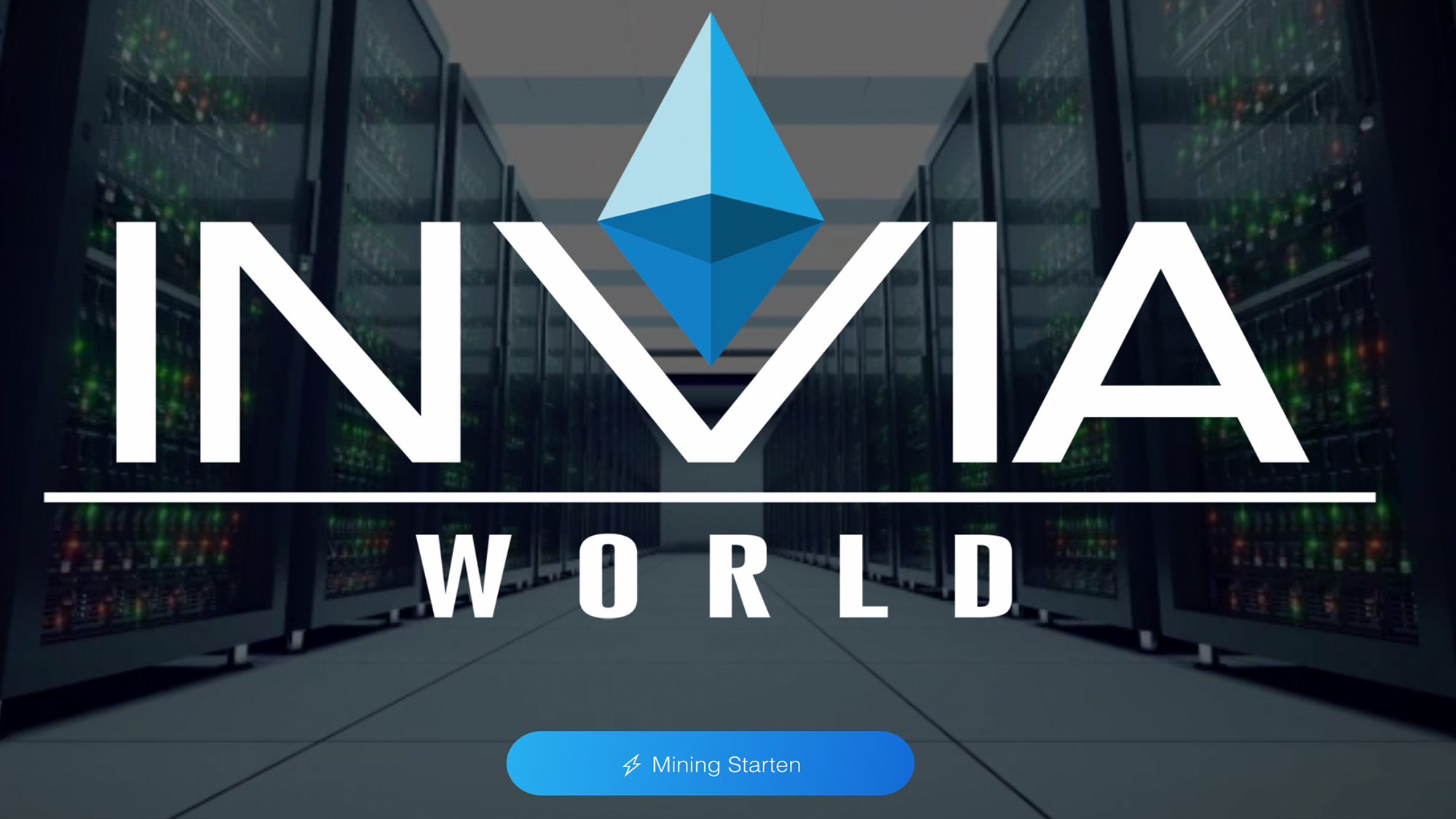 invia crypto mining