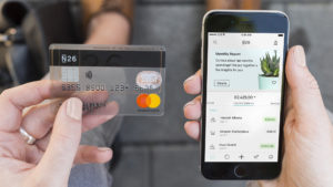 N26-Nutzer bekommen neben der App eine Mastercard. © N26