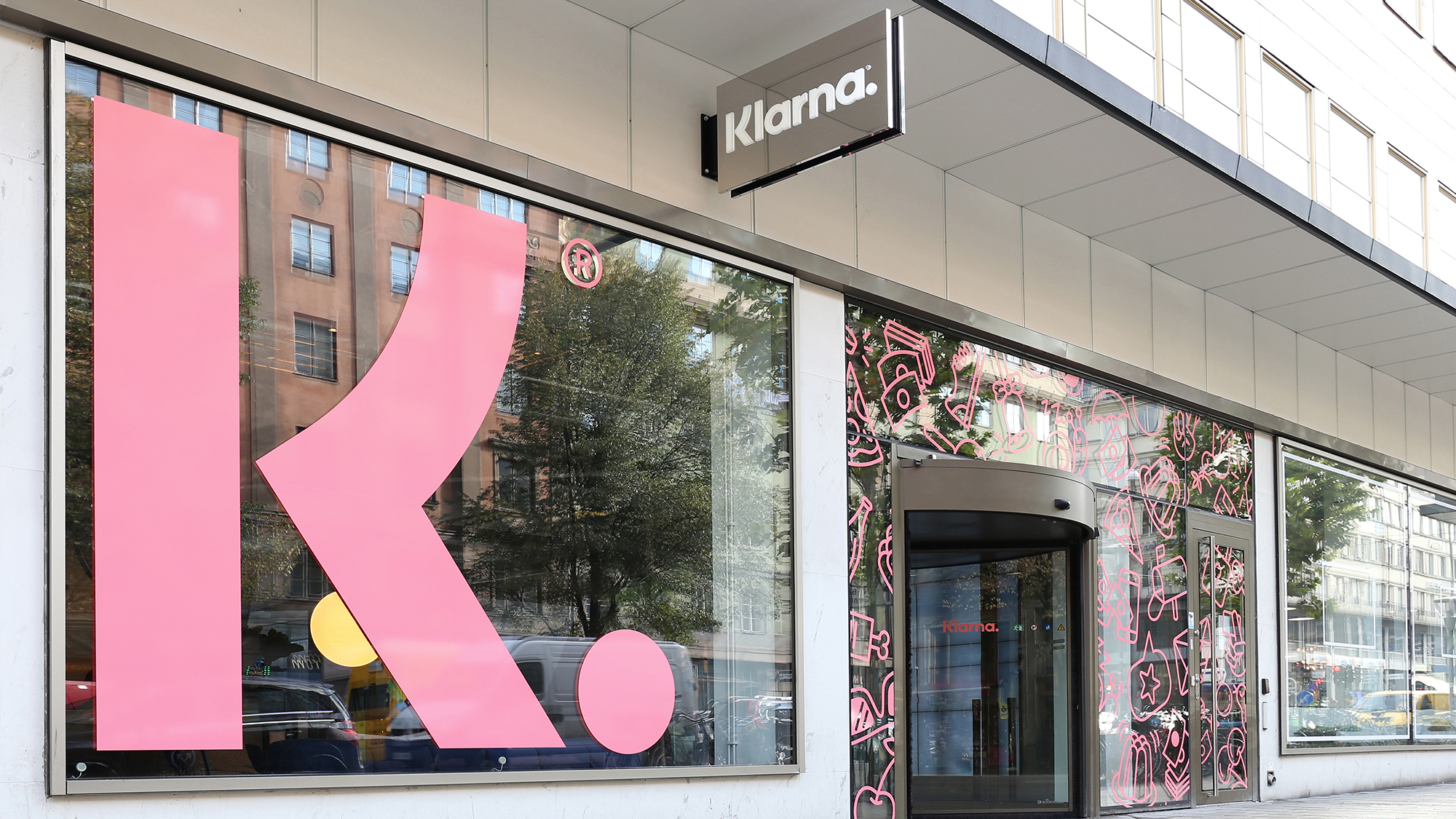 Klarna Stellt Aufgrund Von AI Kein Personal Mehr Ein   Klarna Shop 