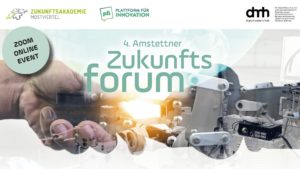 © Zukunftsakademie Mostviertel / Zukunftsforum Amstetten