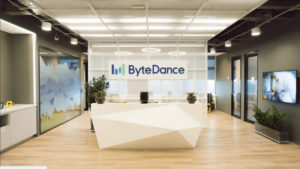 ByteDance: Geschätzter Wert von 250 Milliarden Dollar © ByteDance