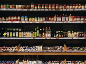 grocery store shop software optimization