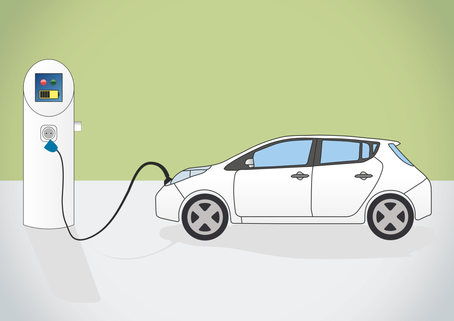 Who Is Who in the Bulgarian Electric Vehicle Ecosystem
