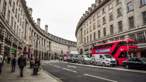 London © Photo by Noralí Emilio on Unsplash