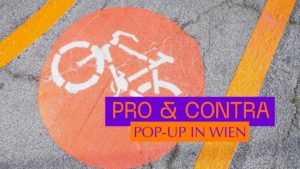 Pop-up-Radweg, Pro und Contra