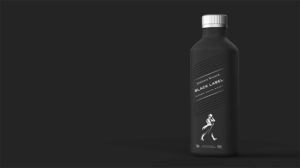 Johnnie Walker könnte es ab 2021 auch im Designer-Karton geben © Diageo