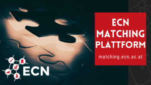 Neue Matching Plattform von ECN © ECN