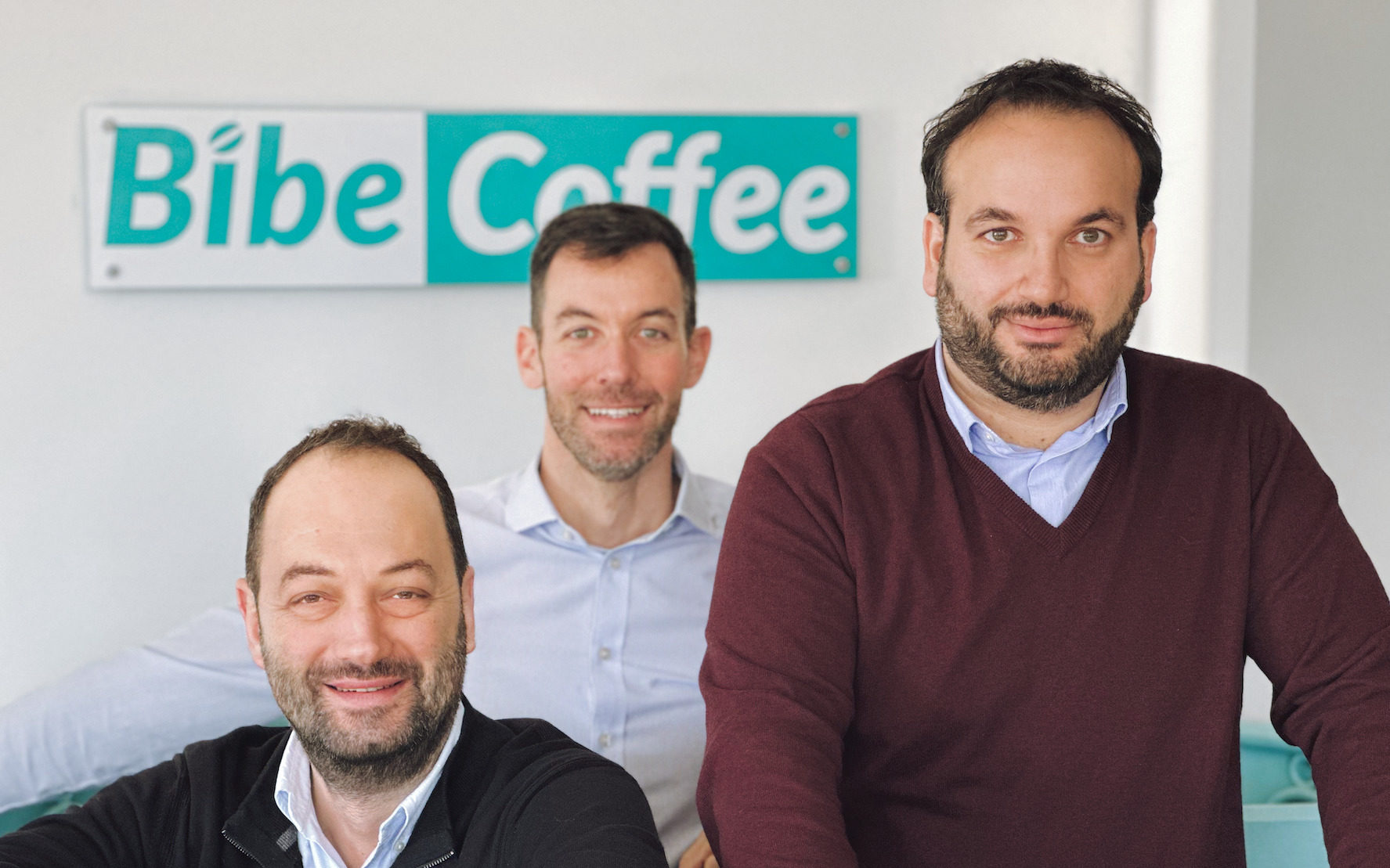 From Startup to Scale: Stori Coffee's Innovative Approach to E