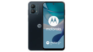 Das Motorola Moto G53 5G. © Drei