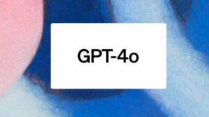 Logo von GPT-4o. © OpenAI