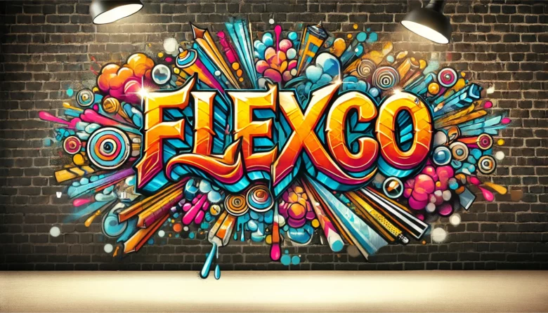 FlexCo. © Dall-E / Trending Topics