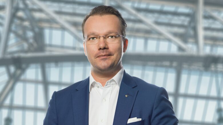 Berthold Baurek-Karlic ist Präsident des European Super Angels Club und war selbst Vorstandsmitglied bei flovtec: „Der gute Start von flovtec, der durch Innovation und Fortschritt geprägt war, hat uns als ESAC veranlasst, 2021 zu investieren." © Wilke