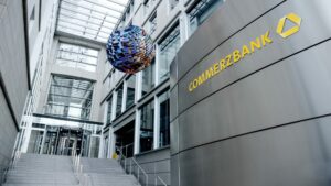 © Commerzbank