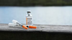 Symbolbild: Neue Methode soll Insulin überflüssig machen © Mykenzie Johnson on Unsplash