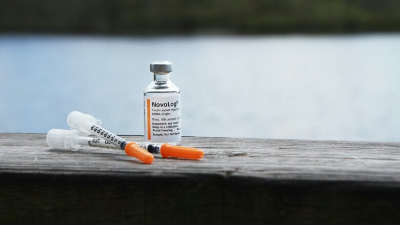 Symbolbild: Neue Methode soll Insulin überflüssig machen © Mykenzie Johnson on Unsplash