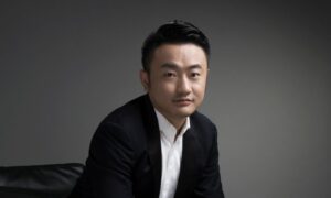 Bybit-CEO Ben Zhou. © Bybit