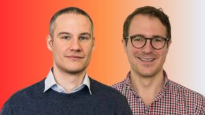 Dominik Tobschall und Michael Münnix haben mit Backtrace einen neuen 10 Mio. Euro Tech-Fund eröffnet. © Trending Topics