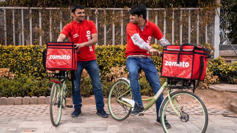 © Zomato