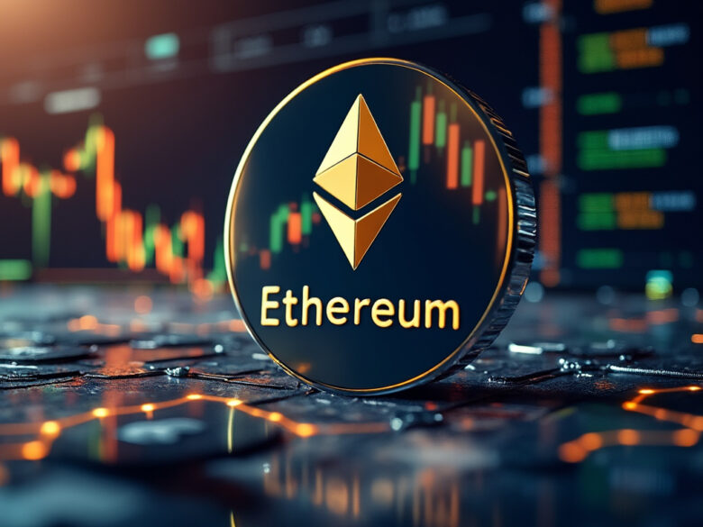 Ethereum. © Grok / Trending Topics