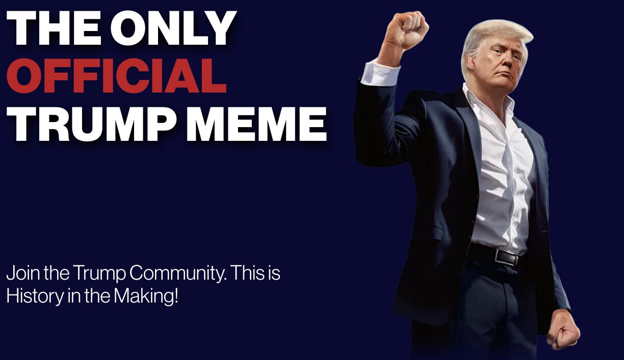 trump-offizieller-memecoin-des-krypto-pr-sidenten-macht-milliarden-am-ersten-tag