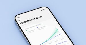 ETF-Sparpläne bei Revolut. © Revolut