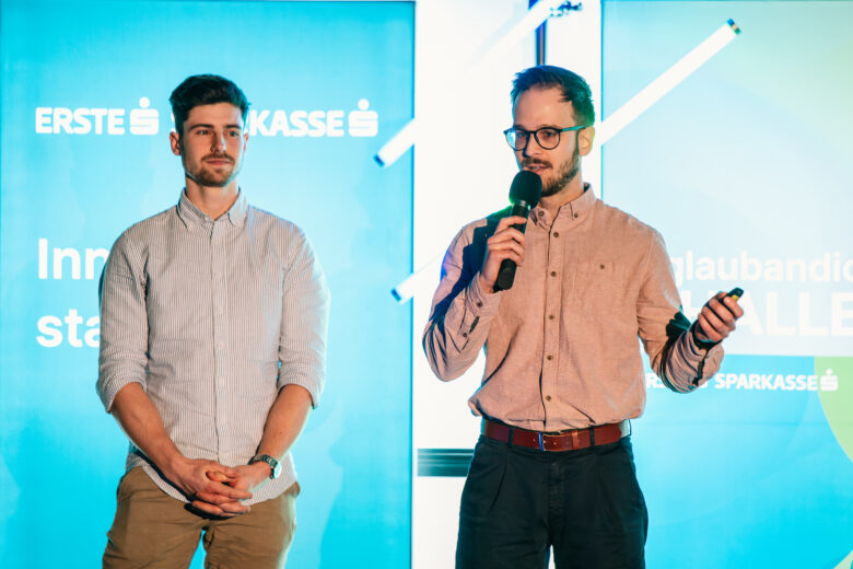 City-Pitch in Klagenfurt © eventbox.at