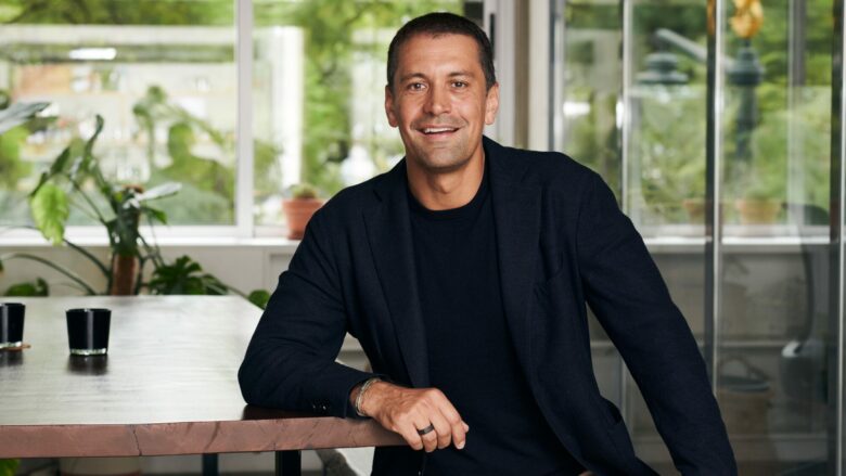 Marvin Amberg gründete 2023 naturalX Health Ventures und soll selbst über fundierte Kenntnisse im Bereich der Nahrungsergänzungsmittel sowie des breiteren Marktes für Verbrauchergesundheit verfügen. © naturalX