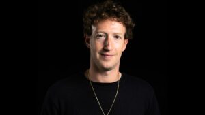 Mark Zuckerberg, CEO von Meta. © Meta Platforms