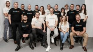 Das Flowpay-Team © Flowpay