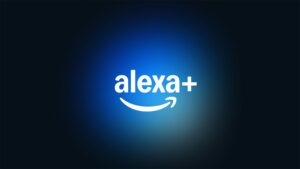 Amazon AWS möchte AI-Agenten nicht nur für Cloud-Computing-Kunden anbieten, sondern auch im B2C-Bereich - zum Beispiel für Alexa+ User:innen. © Amazon