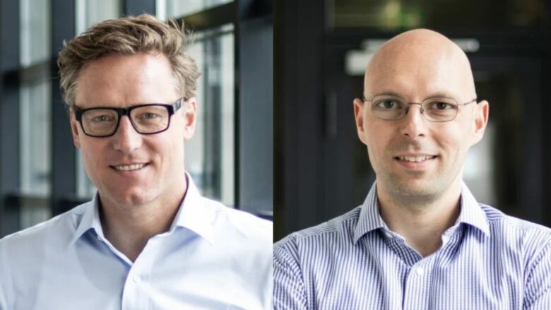 Buynomics, gegründet von Ingo Reinhardt und Sebastian Baier, will sich als führende Plattform im Revenue Management etablieren. © Buynomics