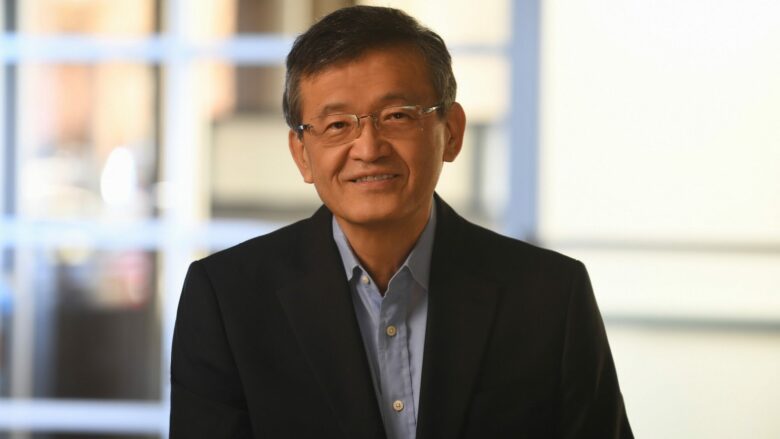 Intel-CEO Lip-Bu Tan © Intel