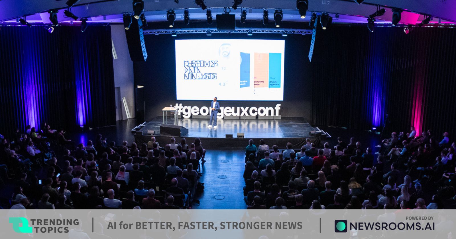 George UX Conference: So Wird KI Das Digitale Banking Verändern