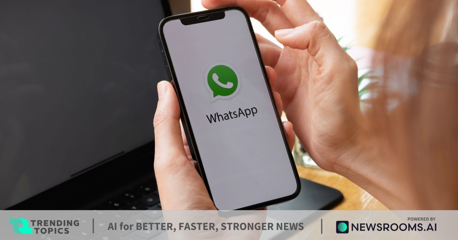 WhatsApp: No more screenshots