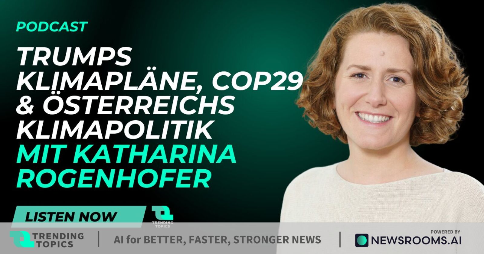 Trumps-Klimapl-ne-COP29-sterreichs-Klimapolitik-mit-Katharina-Rogenhofer