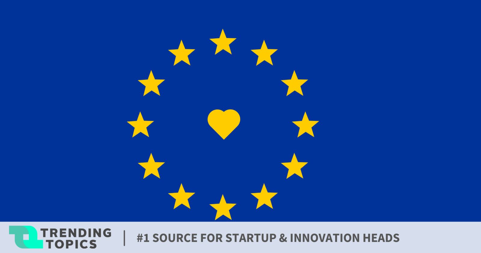 european-startup-associations-call-for-united-tech-of-europe-after-brexit